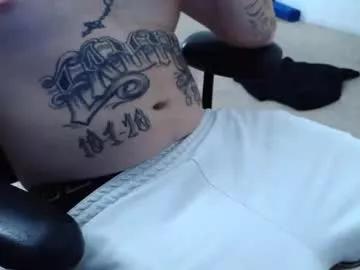 freakyfreddie305 from Chaturbate is Freechat