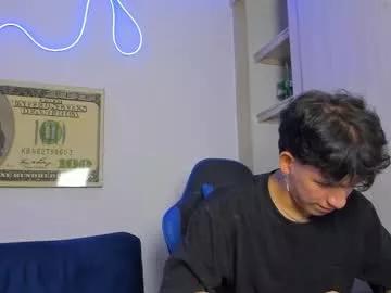 fredd_cs from Chaturbate is Freechat