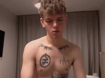 Fredd_xanderrs webcams show profile image 