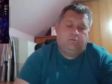 freeboy80180 from Chaturbate