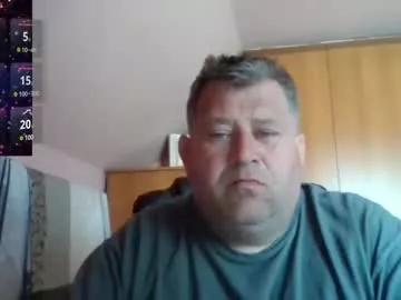 freeboy80180 from Chaturbate