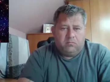 freeboy80180 from Chaturbate