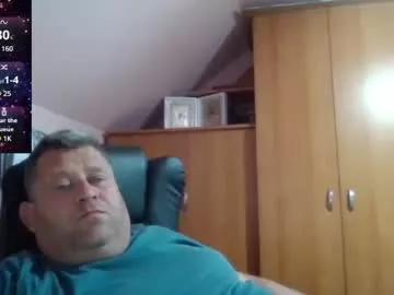 freeboy80180 from Chaturbate