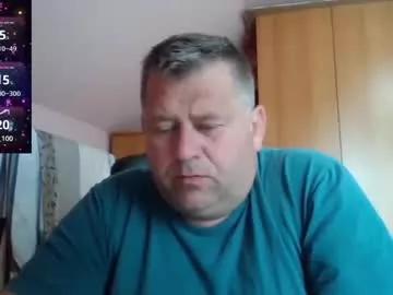 freeboy80180 from Chaturbate