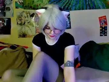 freezy_gerda from Chaturbate