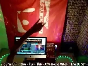 frenchkissdjfk from Chaturbate is Freechat
