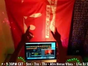 frenchkissdjfk from Chaturbate is Freechat