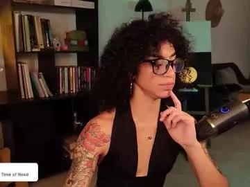 fresatanica from Chaturbate is Freechat