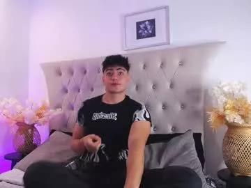 frexflame from Chaturbate is Freechat