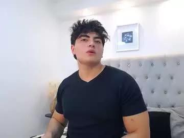 frexflame from Chaturbate is Freechat