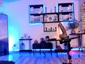 freya_goddes_ from Chaturbate is Freechat