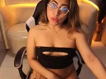freya_tx from Chaturbate is Freechat