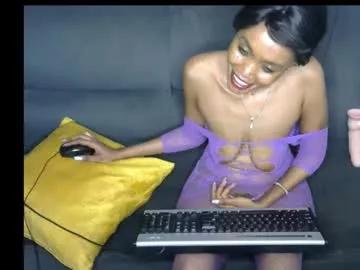 frianebony from Chaturbate is Freechat