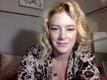 frommarywithlove from Chaturbate is Freechat