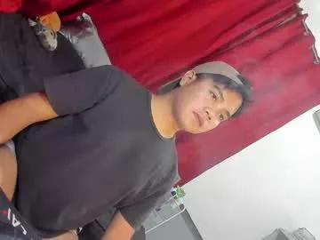 frostbite_69 from Chaturbate is Freechat