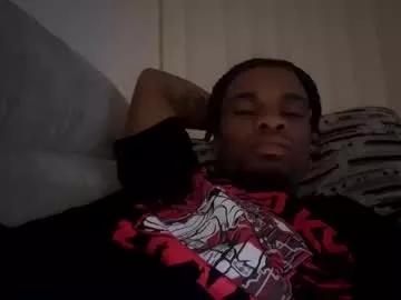 frshprincehimself from Chaturbate is Freechat