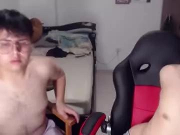 fuck_blow from Chaturbate is Freechat