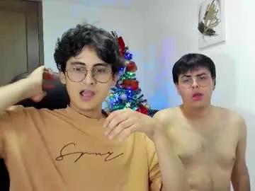 fuck_blow from Chaturbate is Freechat