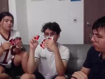 fuck_blow from Chaturbate is Freechat