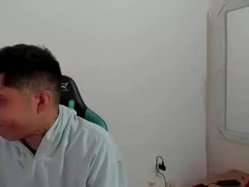 full_party_ from Chaturbate