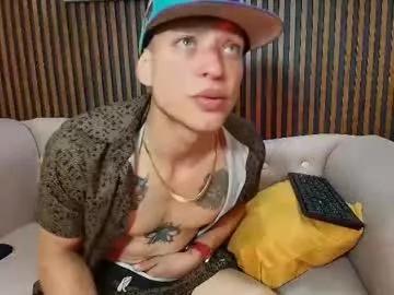 Fuller444 webcams show profile image 