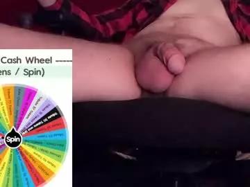fullofkinks from Chaturbate