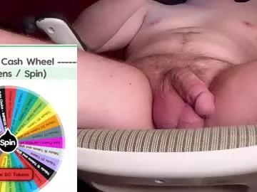 fullofkinks from Chaturbate