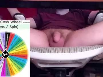 fullofkinks from Chaturbate