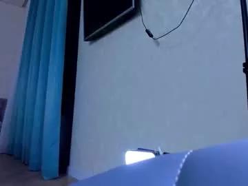 funny_blondi from Chaturbate