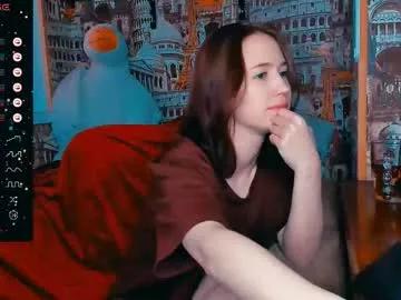 funny_bunny23 from Chaturbate