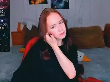 funny_bunny23 from Chaturbate