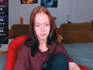 funny_bunny23 from Chaturbate