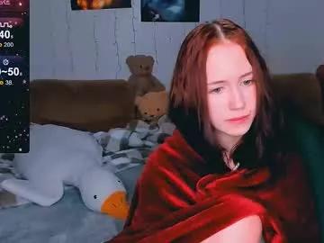funny_bunny23 from Chaturbate