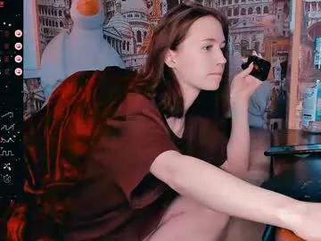 funny_bunny23 from Chaturbate