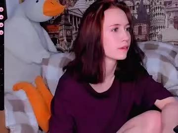 funny_bunny23 from Chaturbate