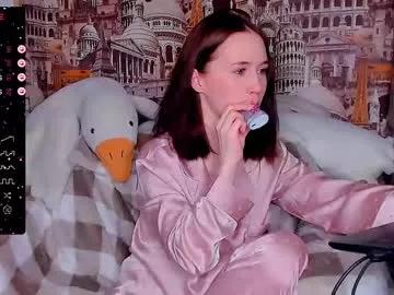 funny_bunny23 from Chaturbate