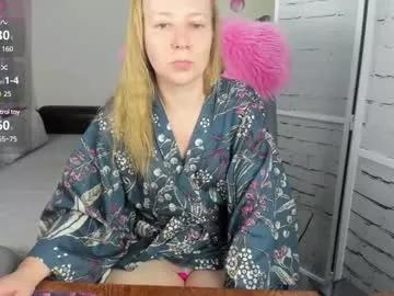funny_bunny4 from Chaturbate