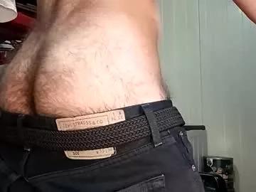 funny_quarantine from Chaturbate