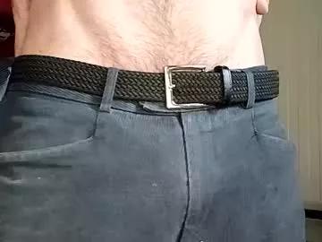 funny_quarantine from Chaturbate