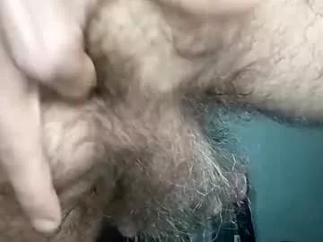 funny_quarantine from Chaturbate