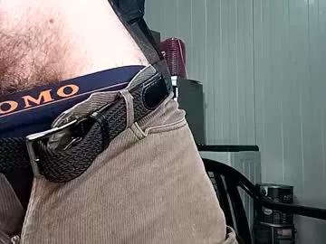 funny_quarantine from Chaturbate