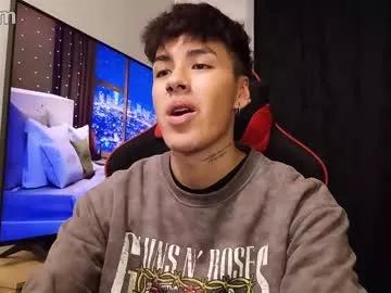 funnyy_devil from Chaturbate
