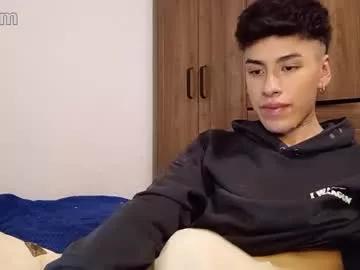 funnyy_devil from Chaturbate