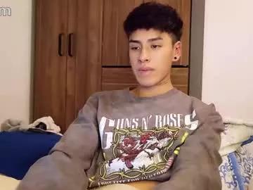 funnyy_devil from Chaturbate