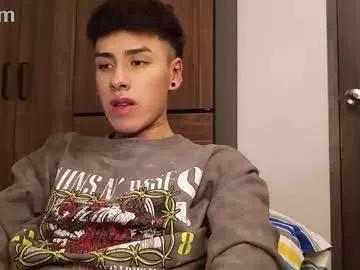 funnyy_devil from Chaturbate