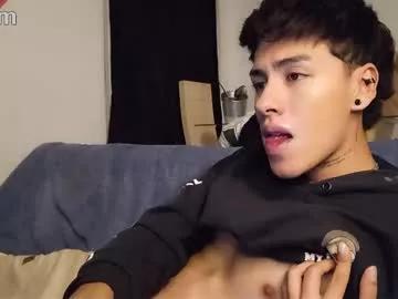 funnyy_devil from Chaturbate