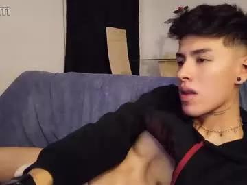 funnyy_devil from Chaturbate