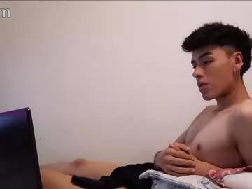 funnyy_devil from Chaturbate