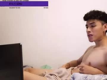 funnyy_devil from Chaturbate