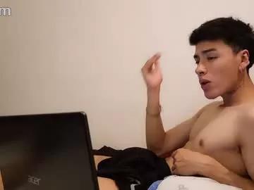 funnyy_devil from Chaturbate